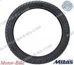 МОТО ГУМА ВЪНШНА 2 1/4-16 (2.25-16) 38J TT MC-2 МИТАС-2